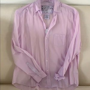 Frank and Eileen “Eileen” shirt